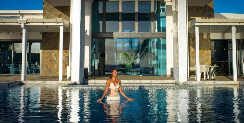 Fotos del hotel Taumeasina Island Resort:  3