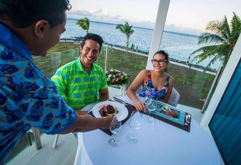 Fotos del hotel Taumeasina Island Resort:  14