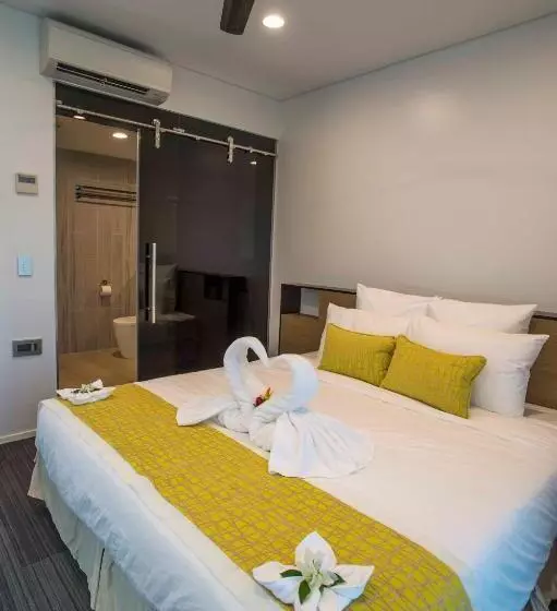 Fotos del hotel Taumeasina Island Resort:  11