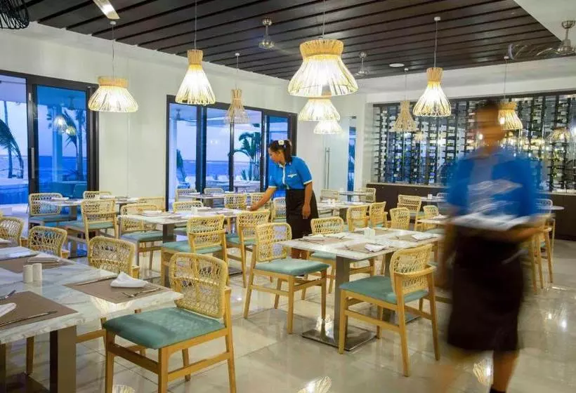 Fotos del hotel Taumeasina Island Resort:  4