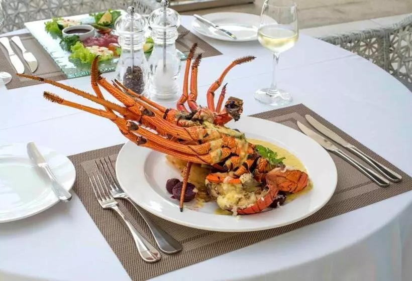 Fotos del hotel Taumeasina Island Resort:  17