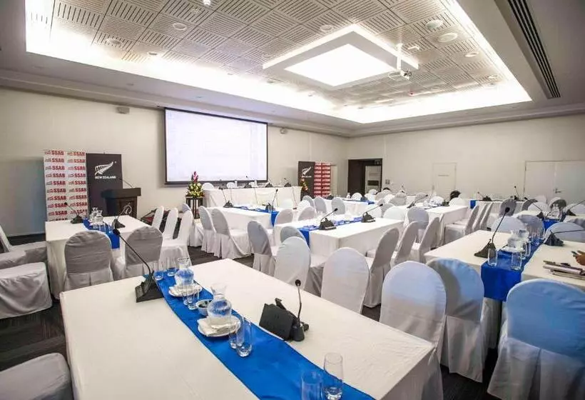 Fotos del hotel Taumeasina Island Resort:  13