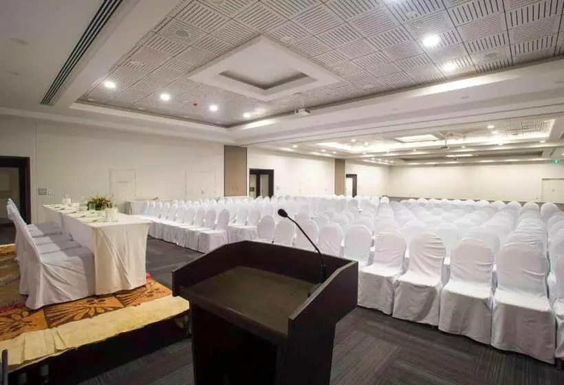 Fotos del hotel Taumeasina Island Resort:  6
