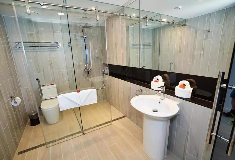 Fotos del hotel Taumeasina Island Resort:  7