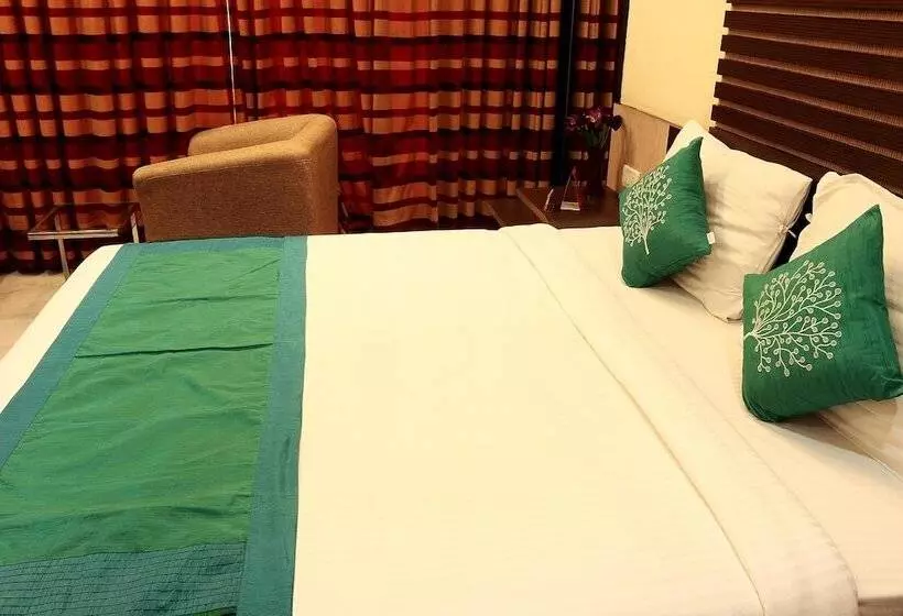 Fotos del hotel OYO 1805 Blue Orchid Corporate Inn:  23