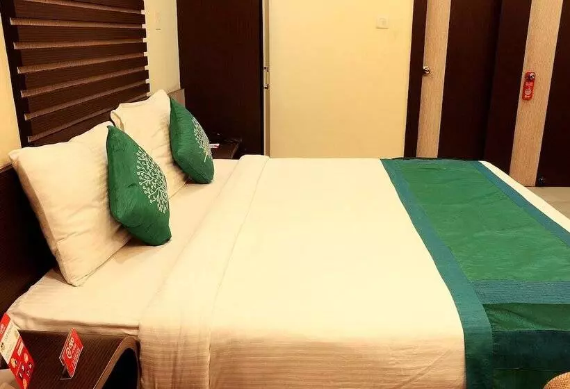 Fotos del hotel OYO 1805 Blue Orchid Corporate Inn:  8