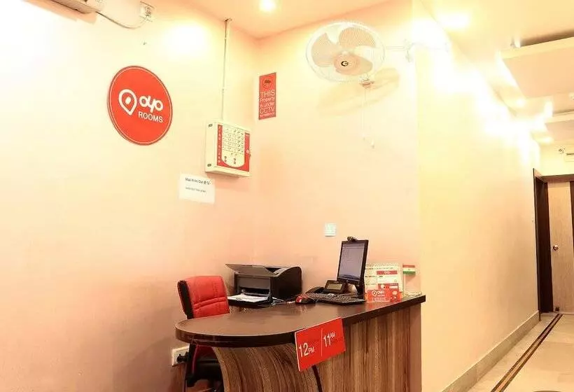 Fotos del hotel OYO 1805 Blue Orchid Corporate Inn:  6