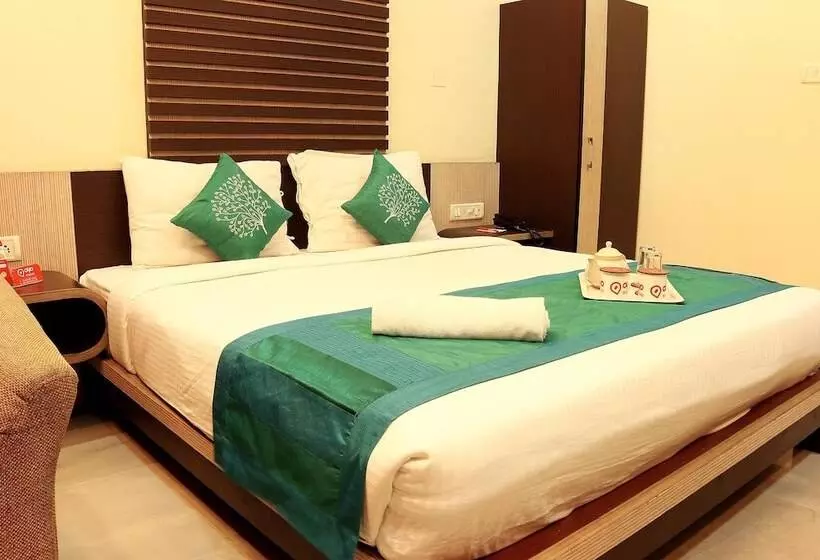 Fotos del hotel OYO 1805 Blue Orchid Corporate Inn:  21