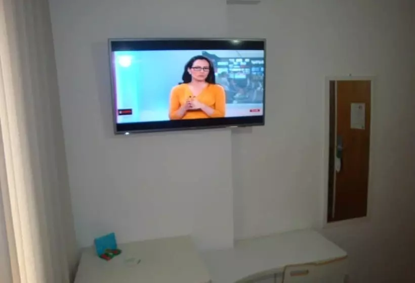 Fotos del hotel San Gabriel:  5