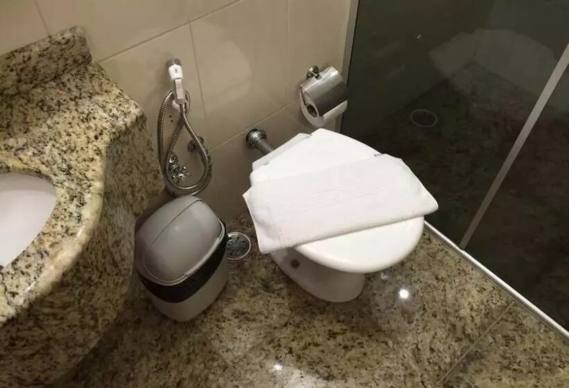 Fotos del hotel San Gabriel:  21