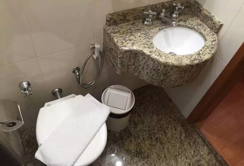 Fotos del hotel San Gabriel:  19