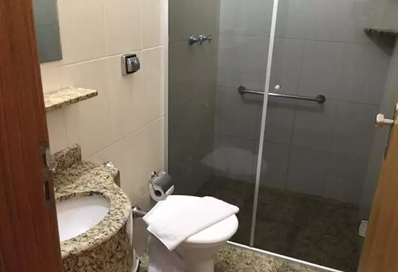 Fotos del hotel San Gabriel:  8