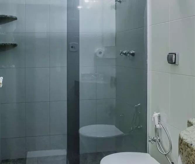 Fotos del hotel San Gabriel:  12