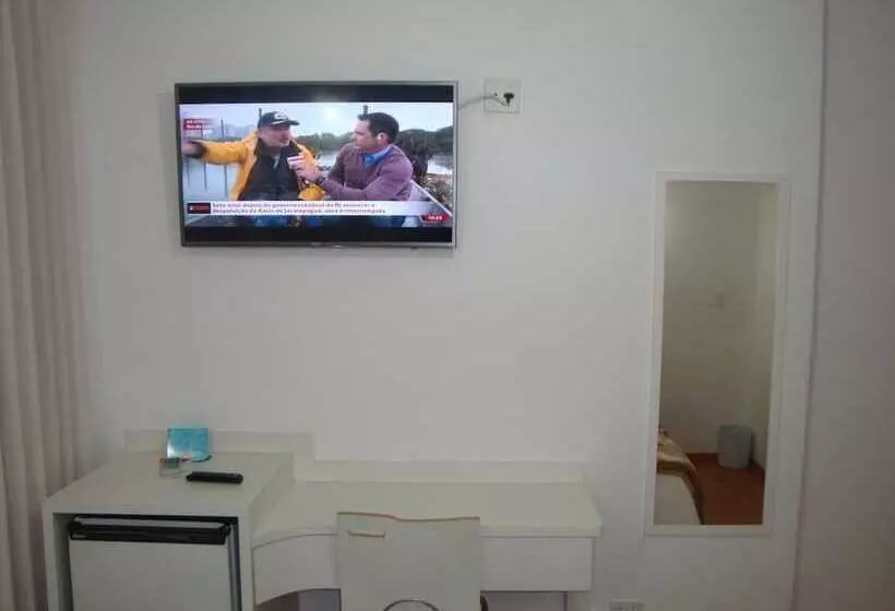 Fotos del hotel San Gabriel:  9
