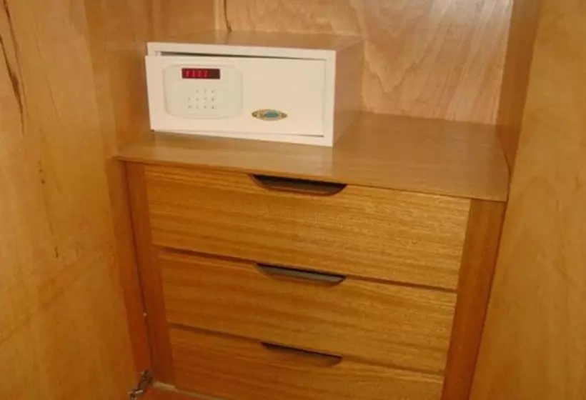 Fotos del hotel San Gabriel:  2