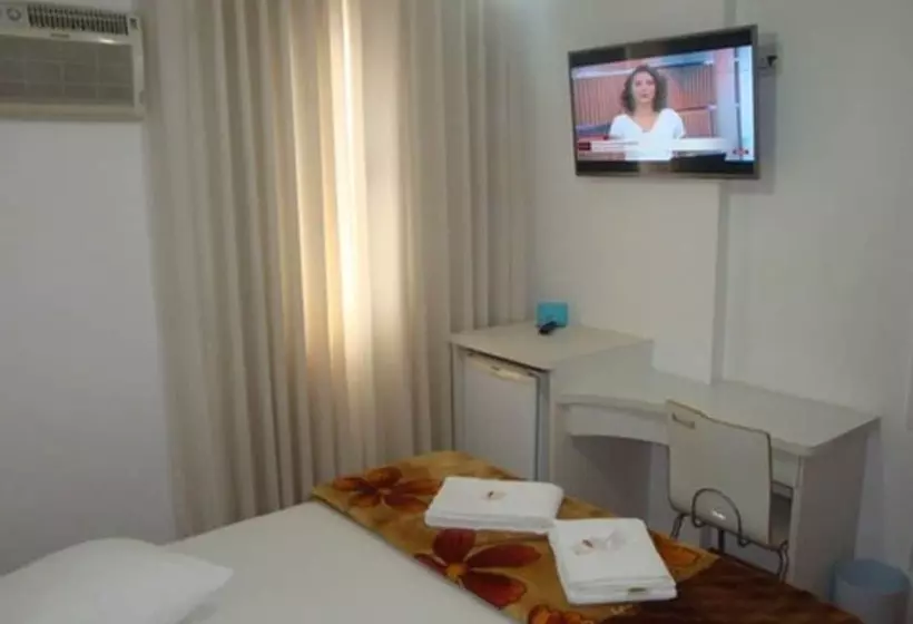 Fotos del hotel San Gabriel:  6