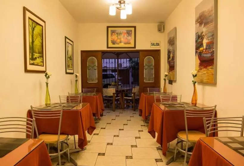 Fotos del hotel El Faro Inn:  3