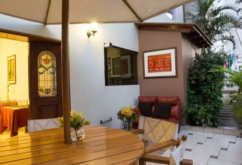 Fotos del hotel El Faro Inn:  10