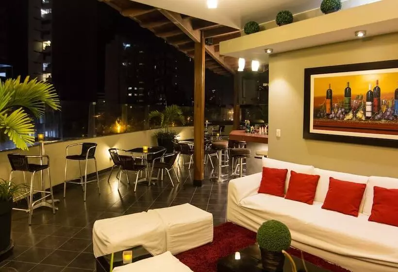 Fotos del hotel El Faro Inn:  17