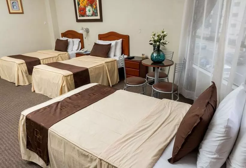 Fotos del hotel El Faro Inn:  8