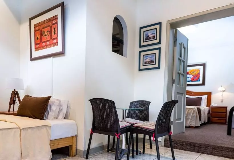 Fotos del hotel El Faro Inn:  25