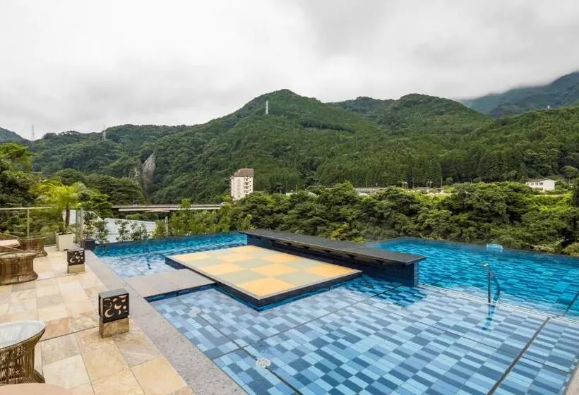 Fotos del hotel Kinugawa Onsen Nikko Kinugawa  Mikazuki:  3