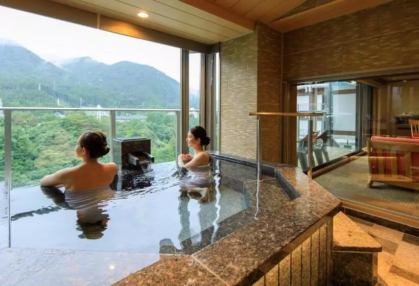 Fotos del hotel Kinugawa Onsen Nikko Kinugawa  Mikazuki:  10