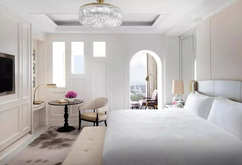 Fotos del hotel The Langham Haikou:  2