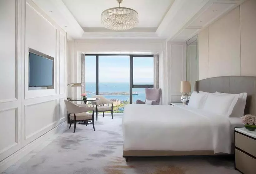 Fotos del hotel The Langham Haikou:  10