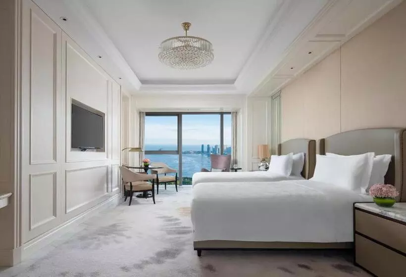 Fotos del hotel The Langham Haikou:  18