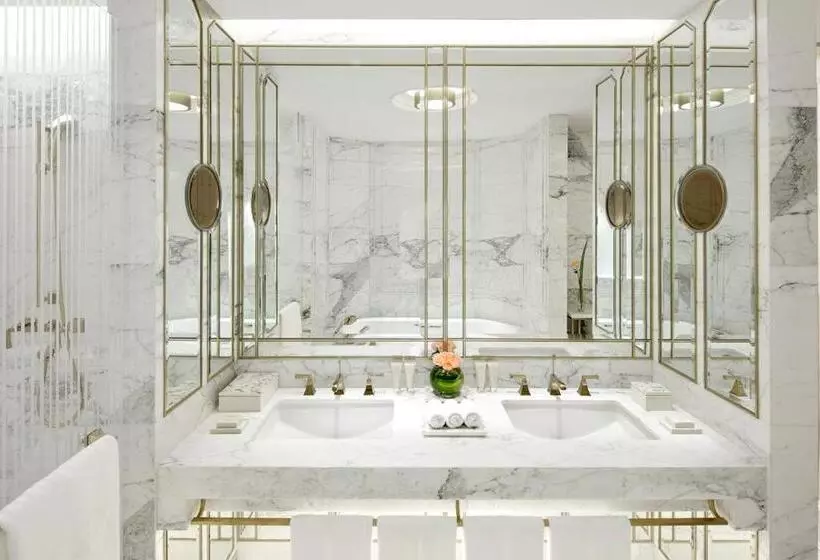 Fotos del hotel The Langham Haikou:  8