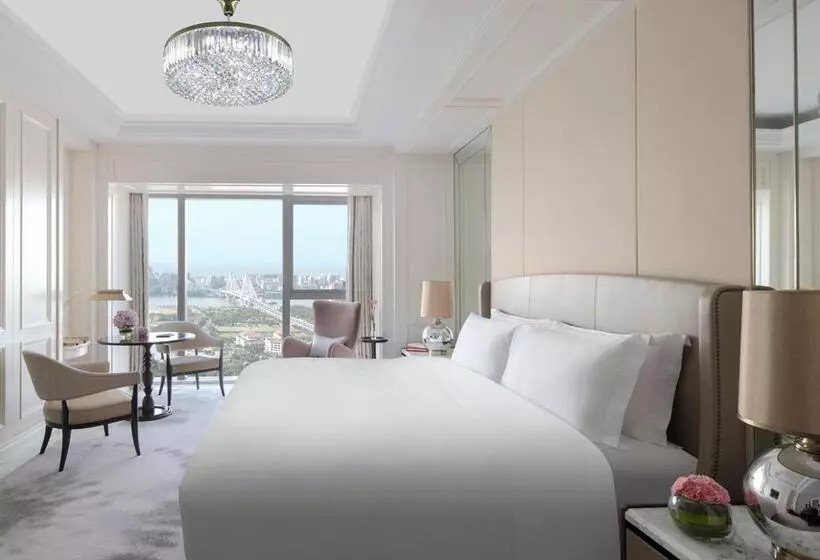 Fotos del hotel The Langham Haikou:  13