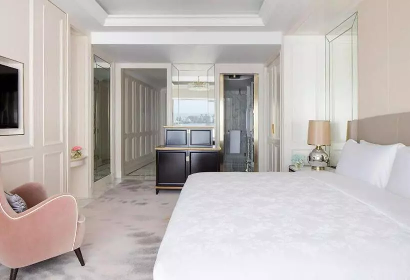 Fotos del hotel The Langham Haikou:  22