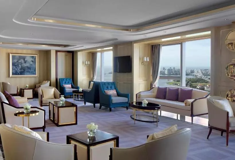 Fotos del hotel The Langham Haikou:  25