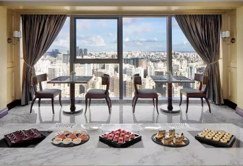 Fotos del hotel The Langham Haikou:  12
