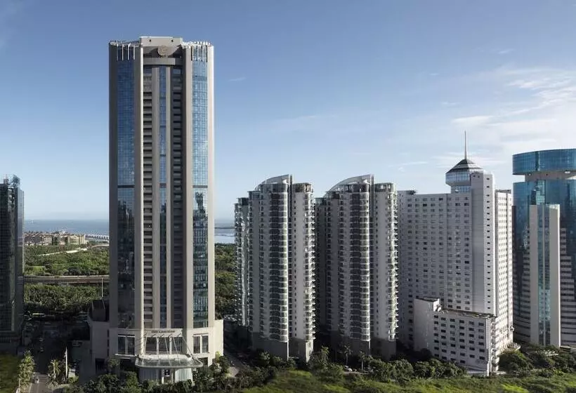Fotos del hotel The Langham Haikou:  17