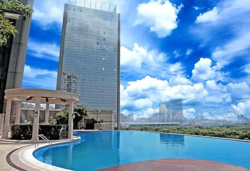The Langham Haikou