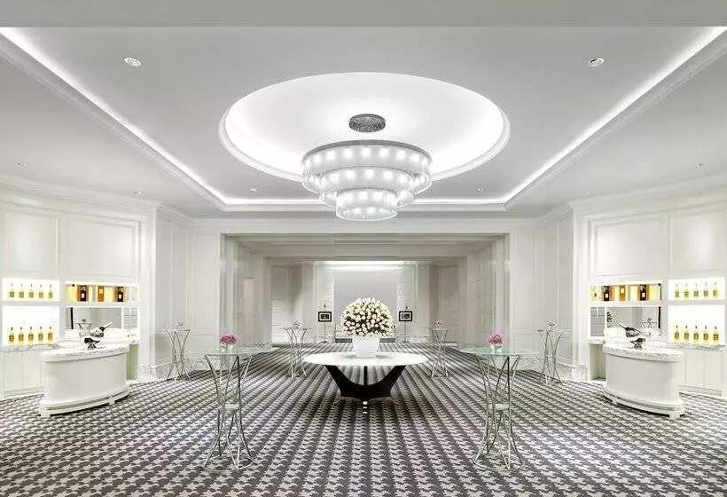 Fotos del hotel The Langham Haikou:  7