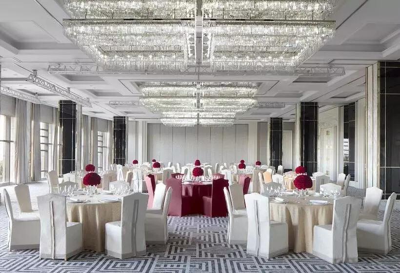 Fotos del hotel The Langham Haikou:  5