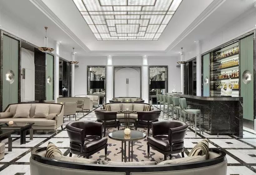 Fotos del hotel The Langham Haikou:  4