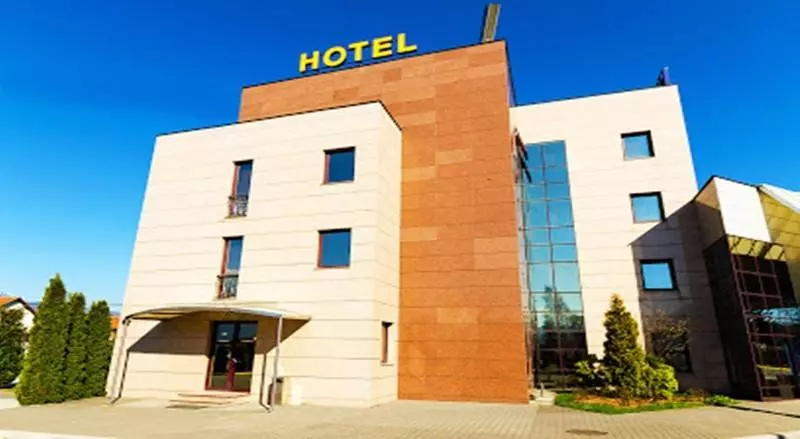 Fotos del hotel M3:  6