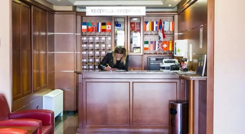 Fotos del hotel M3:  8