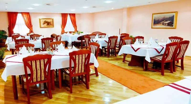 Fotos del hotel M3:  3