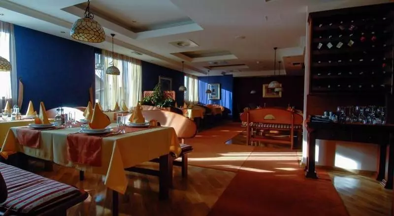Fotos del hotel M3:  11