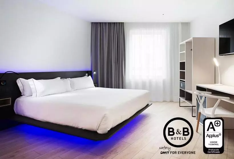 Fotos del hotel B&b  Madrid Centro Puerta Del Sol:  8
