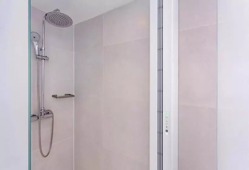 Fotos del hotel B&b  Madrid Centro Puerta Del Sol:  6