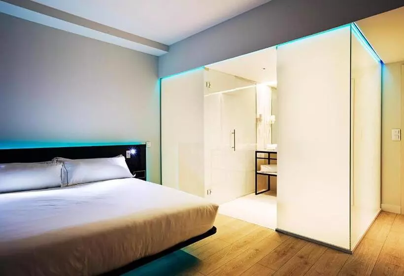 Fotos del hotel B&b  Madrid Centro Puerta Del Sol:  1