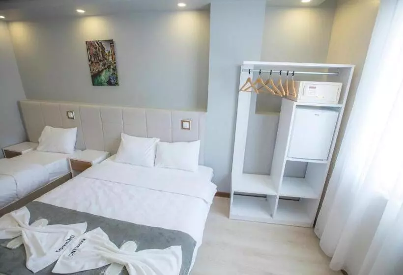 Fotos del hotel Express Inci Airport:  6