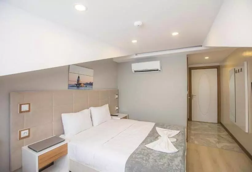 Fotos del hotel Express Inci Airport:  4