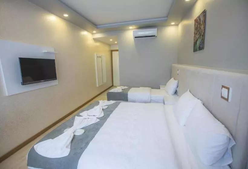 Fotos del hotel Express Inci Airport:  19